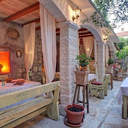 Best Location Old Town Budva Rooms Exteriör bild