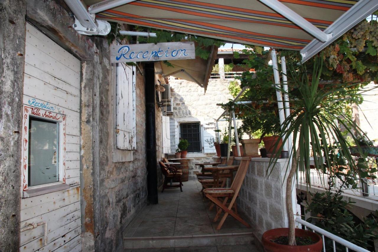 Best Location Old Town Budva Rooms Exteriör bild
