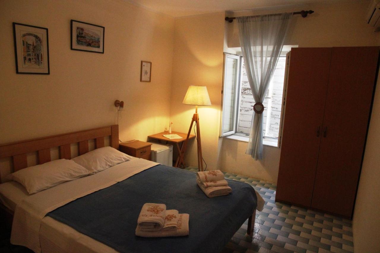 Best Location Old Town Budva Rooms Exteriör bild