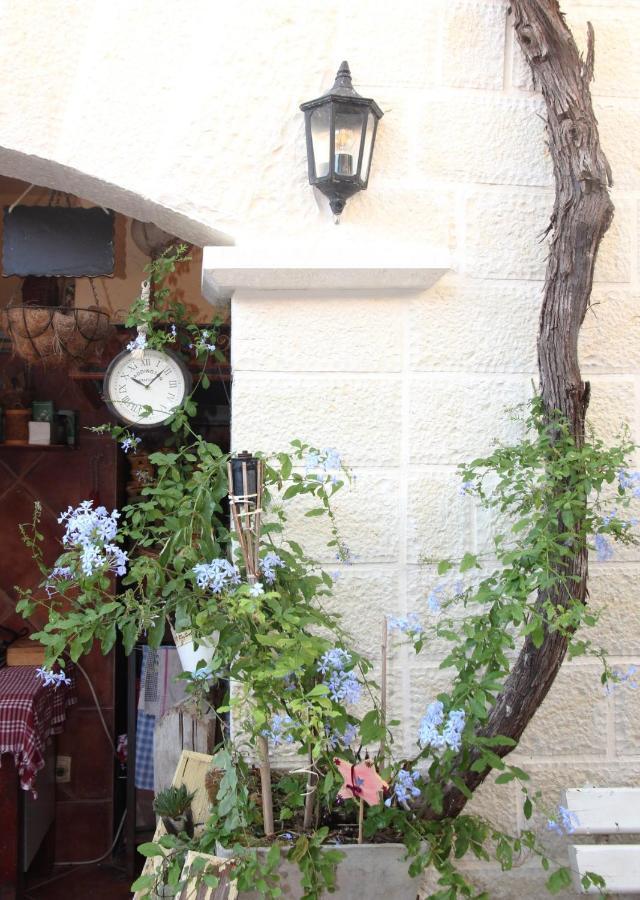 Best Location Old Town Budva Rooms Exteriör bild