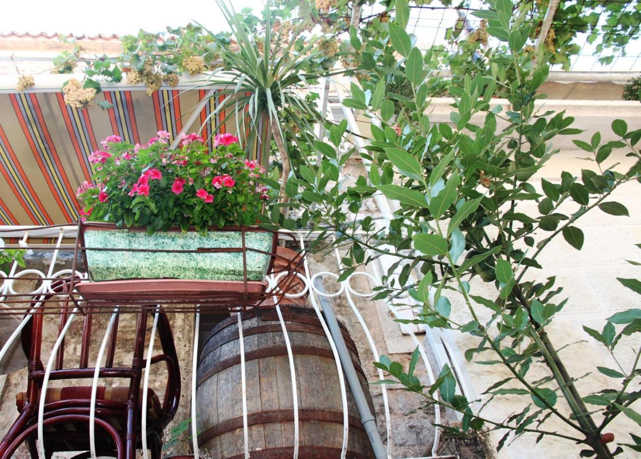 Best Location Old Town Budva Rooms Exteriör bild