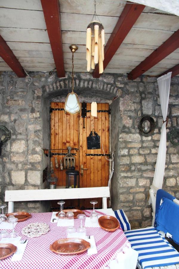Best Location Old Town Budva Rooms Exteriör bild
