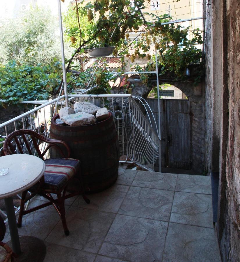 Best Location Old Town Budva Rooms Exteriör bild