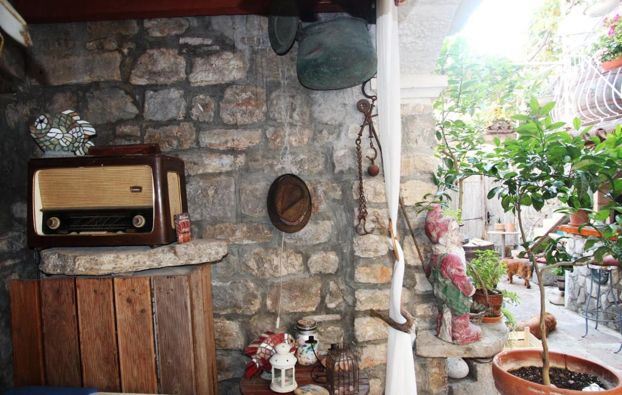 Best Location Old Town Budva Rooms Exteriör bild