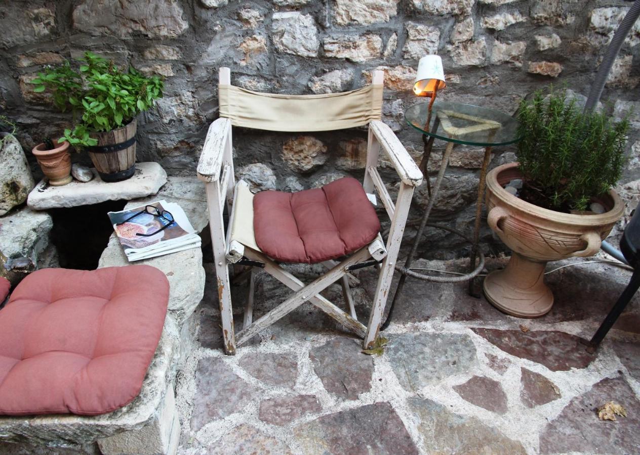 Best Location Old Town Budva Rooms Exteriör bild
