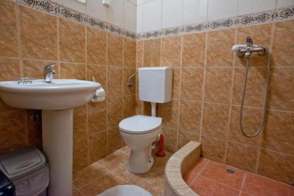 Best Location Old Town Budva Rooms Exteriör bild