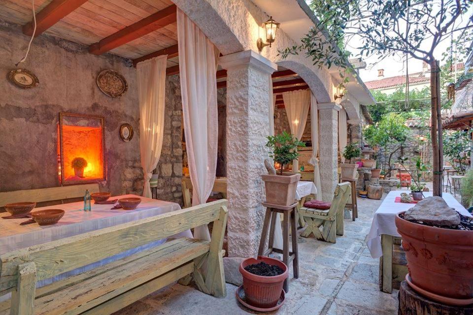 Best Location Old Town Budva Rooms Exteriör bild