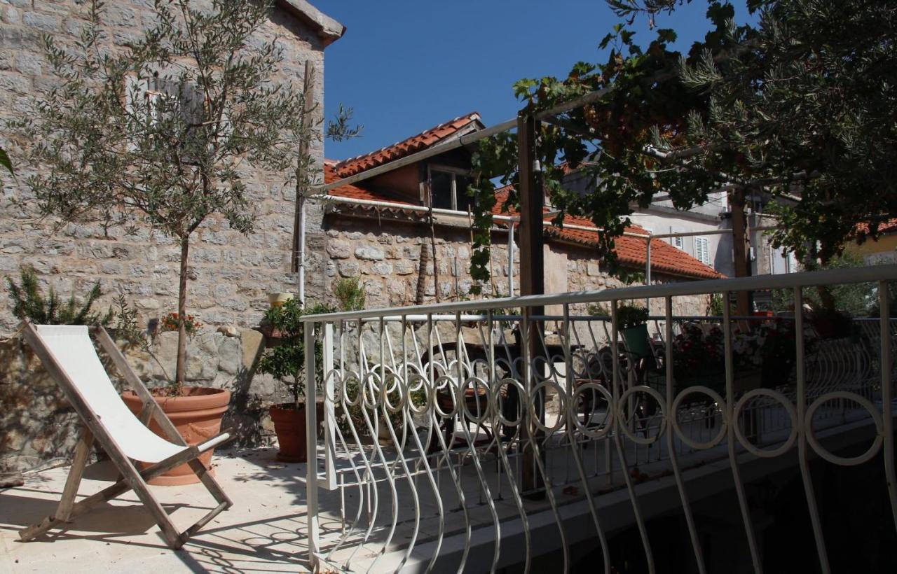 Best Location Old Town Budva Rooms Exteriör bild