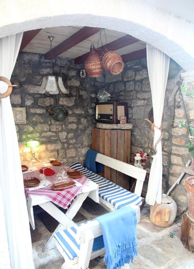 Best Location Old Town Budva Rooms Exteriör bild