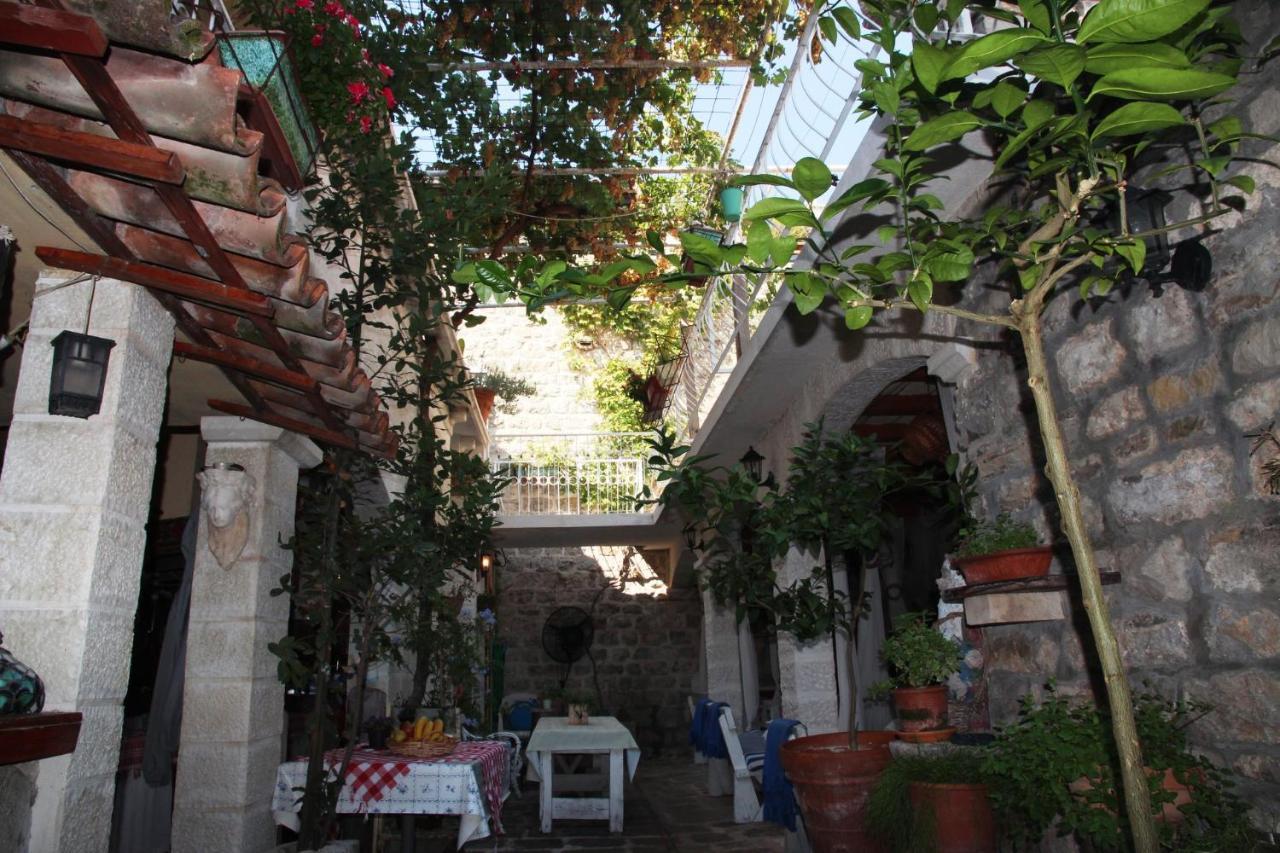 Best Location Old Town Budva Rooms Exteriör bild