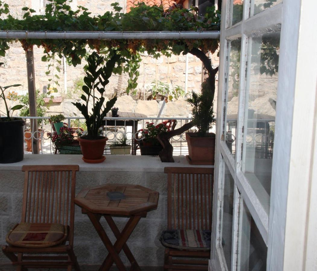 Best Location Old Town Budva Rooms Exteriör bild